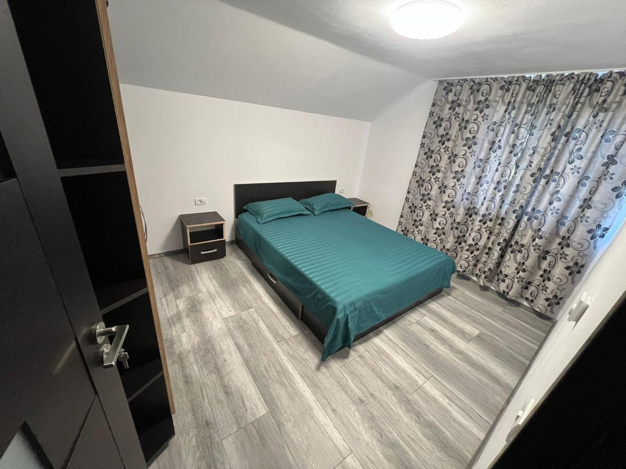 Apartament Casa Dragoeni Târgu Jiu Eksteriør billede