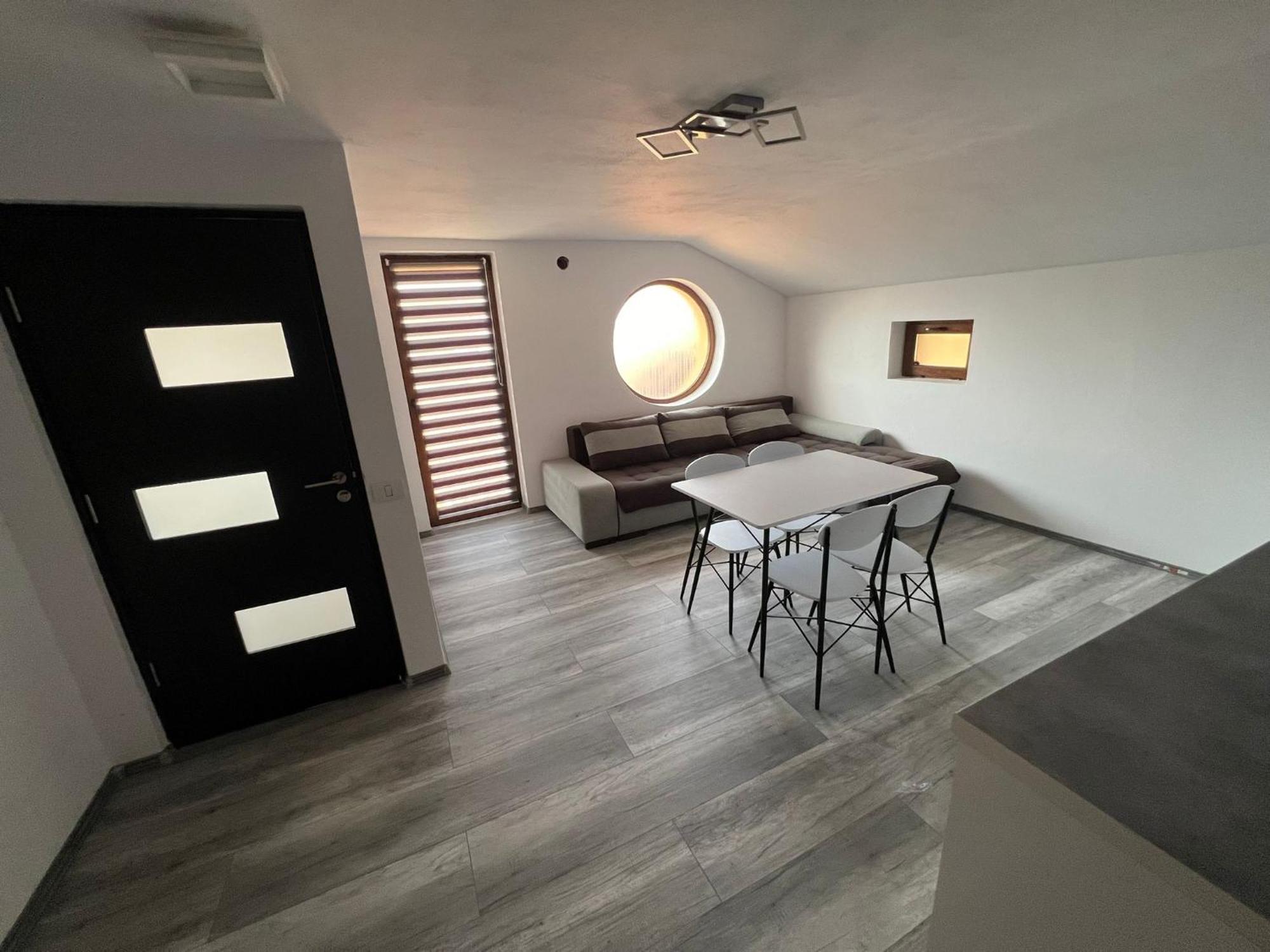 Apartament Casa Dragoeni Târgu Jiu Eksteriør billede